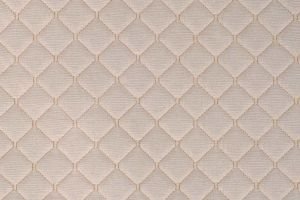 Universal Kapitone Oto Koltuk Minderi Cepli 2 Parça Bej