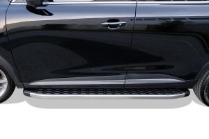 OMSA MG HS-EHS Blackline Yan Basamak Krom 2022-2024 Arası