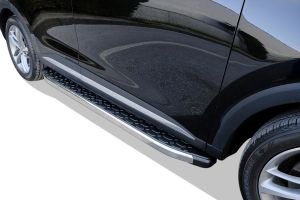 OMSA MG HS-EHS Blackline Yan Basamak Krom 2022-2024 Arası