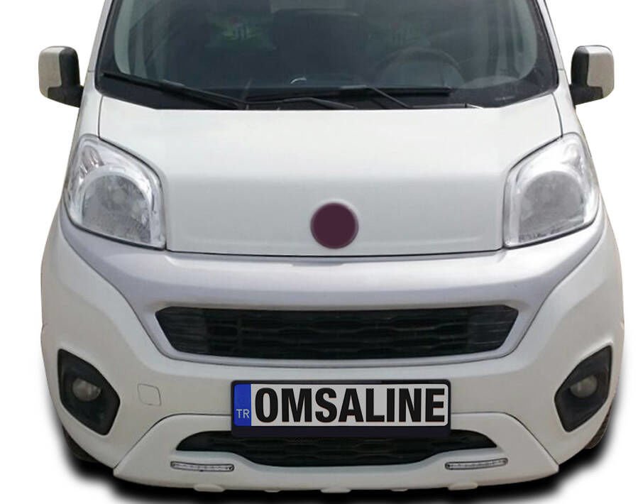 Fiat Fiorino BodyGuard Ledli 2015 ve Sonrası