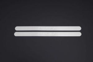 OMSA Nissan Micra Krom Kapı Eşiği 2 Parça 2003-2010 Arası