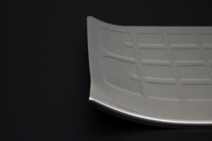 OMSA Toyota Proace Verso Krom Kapı Eşiği Normlu 3 Parça 2016 ve Sonrası