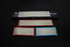 OMSA Toyota Proace Verso Krom Kapı Eşiği Normlu 4 Parça 2016 ve Sonrası