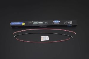 OMSA Hyundai İx35 Krom Ön Panjur 3 Parça 2010-2015 Arası