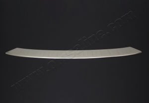 OMSA Toyota Proace Verso Krom Arka Tampon Eşiği Taşlı 2016 ve Sonrası