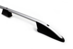 Toyota Proace Verso Elegance Tavan Çıtası Alüminyum Kısa Şase 2016 ve Sonrası