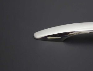 OMSA Opel Crossland X Krom Kapı Kolu 4 Kapı 2021 ve Sonrası