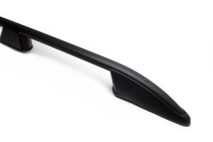 Toyota Proace Verso Elegance Tavan Çıtası Siyah Uzun Şase 2016 ve Sonrası