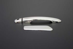 OMSA Renault Clio 4 Krom Kapı Kolu 4 Kapı 2012-2019 Arası