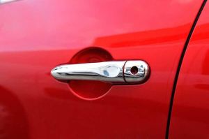 OMSA Renault Clio 4 Krom Kapı Kolu 4 Kapı 2012-2019 Arası