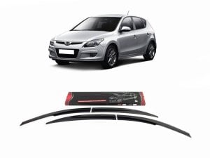Renault Megane 3 SunPlex Cam Rüzgarlığı 2010-2016