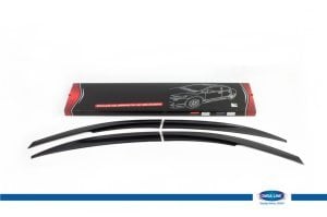 Renault Megane 4 Sunplex Cam Rüzgarlığı 2016 ve Sonrası SD