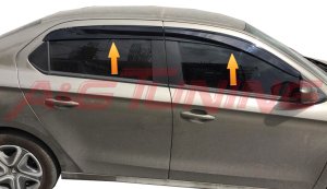 C. C-Elysee-P. 301 SunPlex Cam Rüzgarlığı 2013ve Sonrası