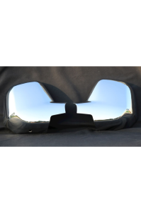 Citroen Berlingo ABS Ayna Kapağı Tk 2008-2011