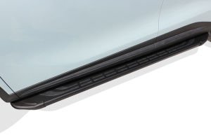 Chery Omoda Faba Yan Basamak Siyah 2023 ve Sonrası