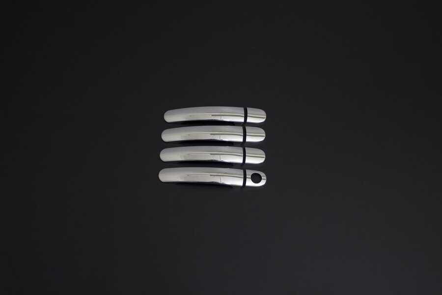 OMSA VW Bora Krom Kapı Kolu 4 Kapı  1998-2004 Arası