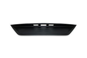 VW Caddy Minivan Plaka Yeri Kaplama Plastik 2015-2020 Arası