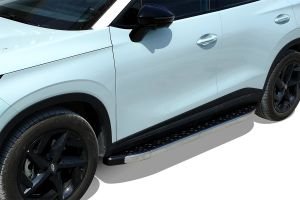 OMSA Chery Omoda Blackline Yan Basamak Krom 2023 ve Sonrası