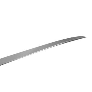 Mercedes X-Class Krom Bagaj Alt Çıta 2017 ve Sonrası Paslanmaz Çelik