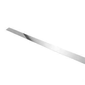 Vw Amarok Krom Bagaj Alt Çıta 2010-2021 Arası Paslanmaz Çelik