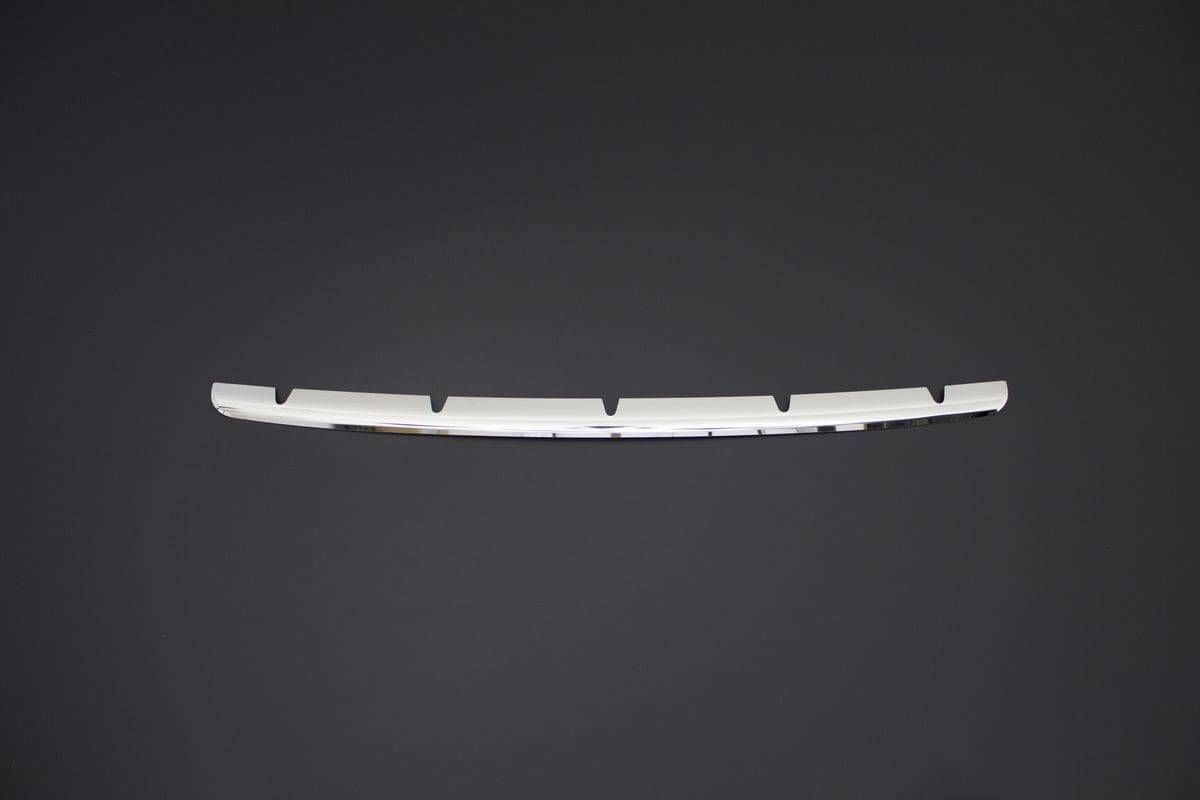 OMSA Nissan NV400 Krom Ön Tampon Çıtası 2010 ve Sonrası