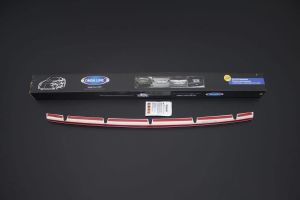 OMSA Nissan NV400 Krom Ön Tampon Çıtası 2010 ve Sonrası