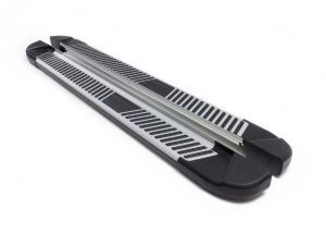 OMSA Nissan X-Trail Piramitline Yan Basamak 2014-2022 Arası