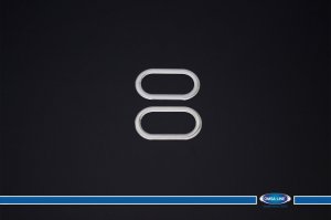 Omsa Line Volkswagen T5 Multivan Sinyal Çerçevesi 2003-2014