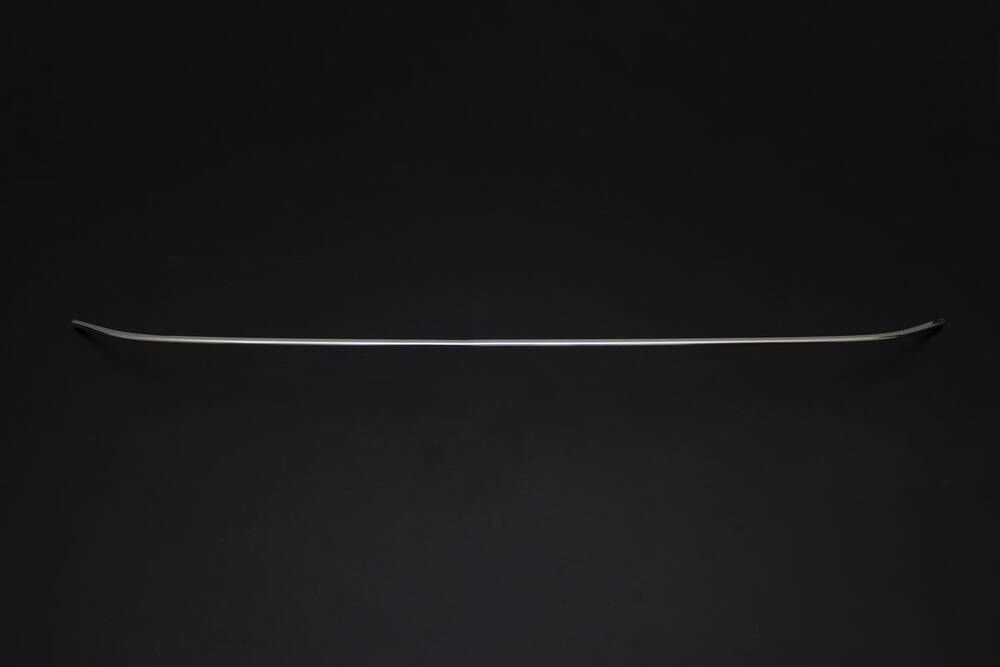 OMSA VW Passat B8 Krom Ön Tampon Çıtası 2015-2019 Arası