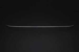 OMSA VW Passat B8 Krom Ön Tampon Çıtası 2015-2019 Arası