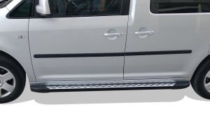 OMSA VW Caddy Dot Line Yan Basamak Kısa Şase 2003-2020 Arası
