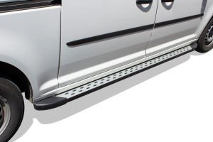 OMSA VW Caddy Dot Line Yan Basamak Kısa Şase 2003-2020 Arası