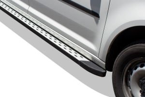 OMSA VW Caddy Dot Line Yan Basamak Kısa Şase 2003-2020 Arası