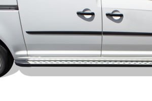 OMSA VW Caddy Dot Line Yan Basamak Kısa Şase 2003-2020 Arası