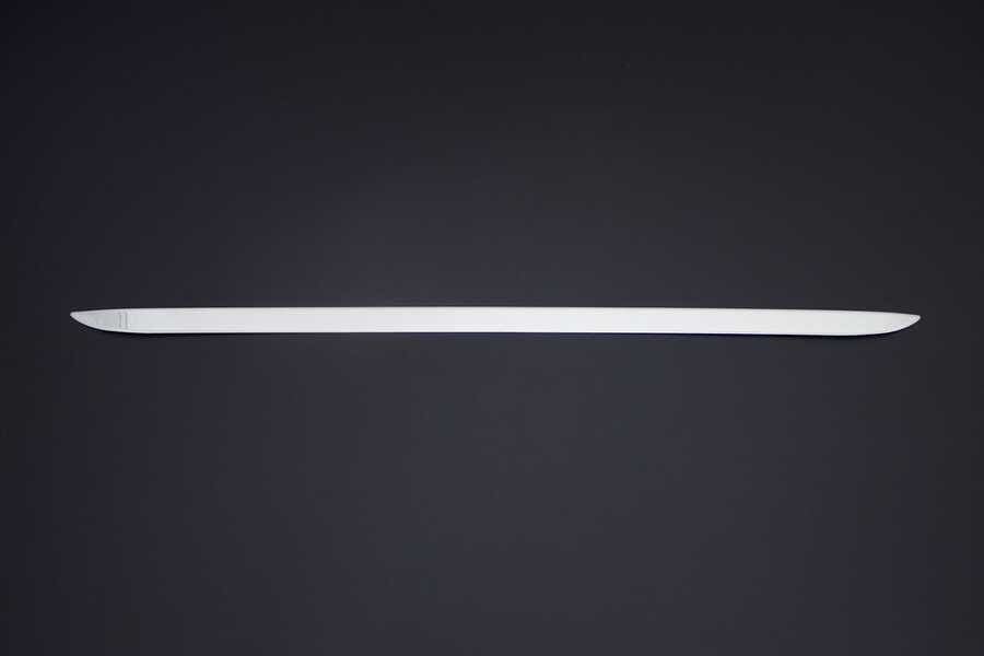 OMSA Renault Fluence Krom Bagaj Alt Çıta 2009-2015 Arası