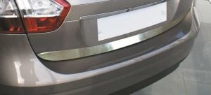 OMSA Renault Fluence Krom Bagaj Alt Çıta 2009-2015 Arası