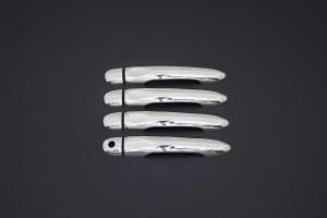 OMSA Renault Fluence Krom Kapı Kolu 4 Kapı 2010 ve Sonrası