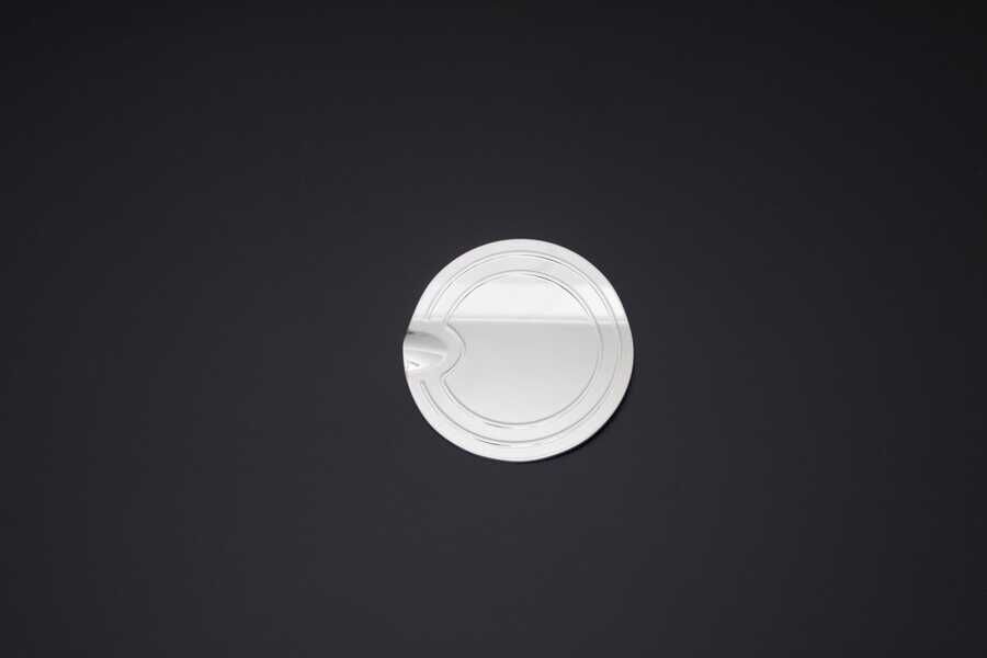 OMSA Fiat Fiorino Krom Depo Kapağı 2007 ve Sonrası