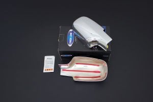 OMSA Renault Megane 2 Krom Ayna Kapağı ABS 2 Parça 2004-2010 Arası