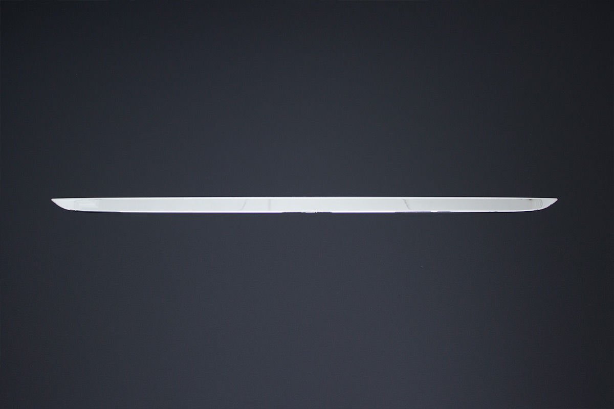 OMSA Dacia Sandero Krom Bagaj Alt Çıta 2020 ve Sonrası