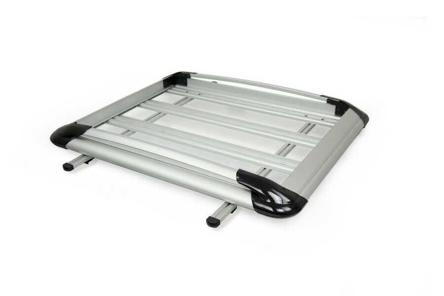 Omsa Line Sepet Ara Atkılı Alüminyum 100x120 cm 3 Parça