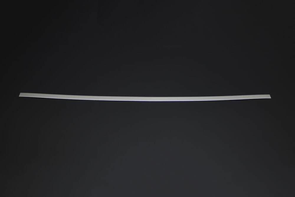 OMSA VW T6.1 Transporter Krom Bagaj Çıtası 2020-2023 Arası