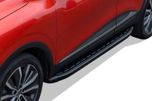 OMSA Renault Kadjar Proside Yan Basamak Siyah 2015 ve Sonrası