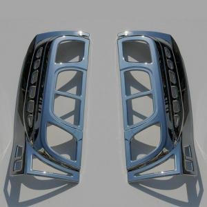 Citroen Nemo ABS Stop Çerçevesi Takımı -Bütün-