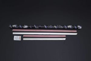 OMSA Hyundai Tucson Krom Yan Kapı Çıtası 4 Parça 2015-2020 Arası