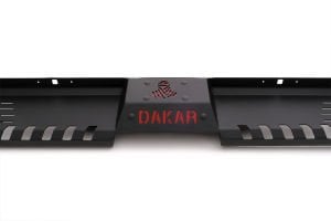 OMSA Nissan Navara Dakar Yan Basamak Siyah V2 2015 ve Sonrası