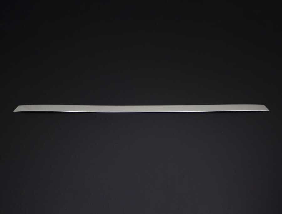 OMSA Renault Kadjar Krom Bagaj Alt Çıtası 2015-2022 Arası