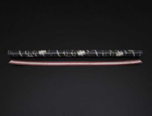 OMSA Renault Kadjar Krom Bagaj Alt Çıtası 2015-2022 Arası