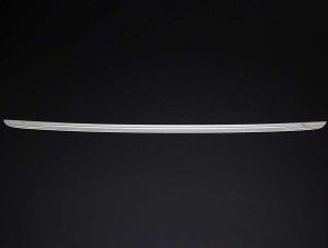 OMSA Hyundai İ20 HB Krom Bagaj Alt Çıta 2018-2020 Arası