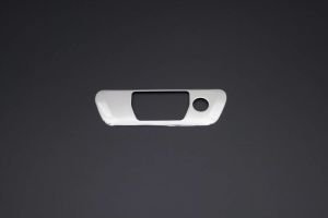 OMSA Nissan Navara Krom Bagaj Açma 2016 ve Sonrası